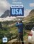 Best Road Trips Usa - Lonely Planet - English Book