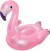 Bestway - Flamingo Badedyr - 127 Cm - 41122