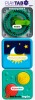 Bet Your Brain - Play Tab Sensory Set 4