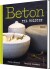 Beton Til Boligen - Bog