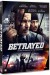 Betrayed - DVD