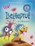 Betteprut Og Hikkehøne - Bog