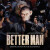 Robbie Williams - Better Man - Original Motion Picture Soundtrack - CD