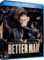 Better Man - Blu-Ray