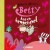 Betty 6 - Betty Har En Hemmelighed - Bog