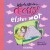 Betty 7 - Betty Elsker Mor - Bog