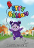 Betty Ballon - Den Flotteste Malebog - Bog