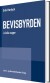 Bevisbyrden - Bog
