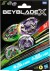 Beyblade - Bbx Yell Kong Helm Knight G0198Es0