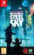 Beyond A Steel Sky - Kode I Boks - Nintendo Switch