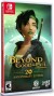 Beyond Good And Evil - 20Th Anniversary Edition Limited Run Import - Nintendo Switch