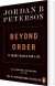 Beyond Order 12 More Rules For Life - English Book