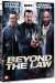 Beyond The Law - DVD