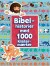Bibelhistorier For Børn - Med Klistermærker - Bog