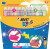 Bic Kids - Trylletusser Xl - 12 Stk