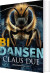 Bidansen - Bog