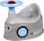 Big - Baby Potty Grey 800054801