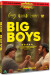 Big Boys - DVD