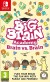 Big Brain Academy Brain Vs Brain - Nintendo Switch