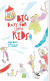 Big Days For Little Kids - English Book