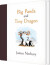 Big Panda And Tiny Dragon - English Book