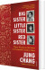Big Sister Little Sister Red Sister - English Book