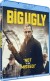 The Big Ugly - Blu-Ray