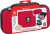 Bigben Nintendo Switch Interactive Official Deluxe Travel Case - Red