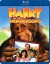 Harry And The Hendersons Bigfoot Og Familien Henderson - Blu-Ray