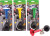 Bike Fun - Horn Til Børnecyklen - Assorteret