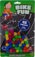 Bike Fun - Spokebeads Til Børnecyklen - 45 Stk
