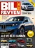 Bil-Revyen 2026 - Bog