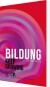 Bildung - English Book