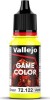 Vallejo - Game Color - Bile Green Mat - 18 Ml - 72122