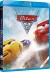 Cars 3 Biler 3 - Disney Pixar - Blu-Ray