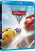 Cars 3 Biler 3 - Disney Pixar - Blu-Ray