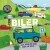 Biler - Alt Hvad Du Skal Vide Om Biler - Bog