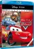 Disney Biler Cars - Disney Pixar - Blu-Ray