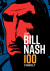 Bill Nash 100 Dødsdømt Vidne - Tegneserie