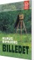 Billedet - Bog