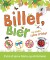 Biller Bier Og Andre Sjove Smådyr - Bog