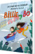 Billie Og Bo - Bog