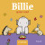 Billie Spiser Mad - Bog
