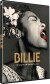 Billie - Billie Holiday Dokumentar - DVD
