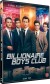Billionaire Boys Club - DVD