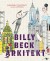 Billy Beck Arkitekt - Bog