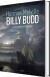 Billy Budd - Bog