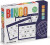 Bingo For Hele Familien - Spil