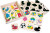 Bino Toys - Skyggespil - Puslespil