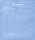 Biodance - Hydro Cera-Nol Real Deep Mask 4 Pak
